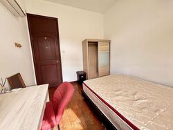 Sarhad Ville (D5), Condominium #460476351